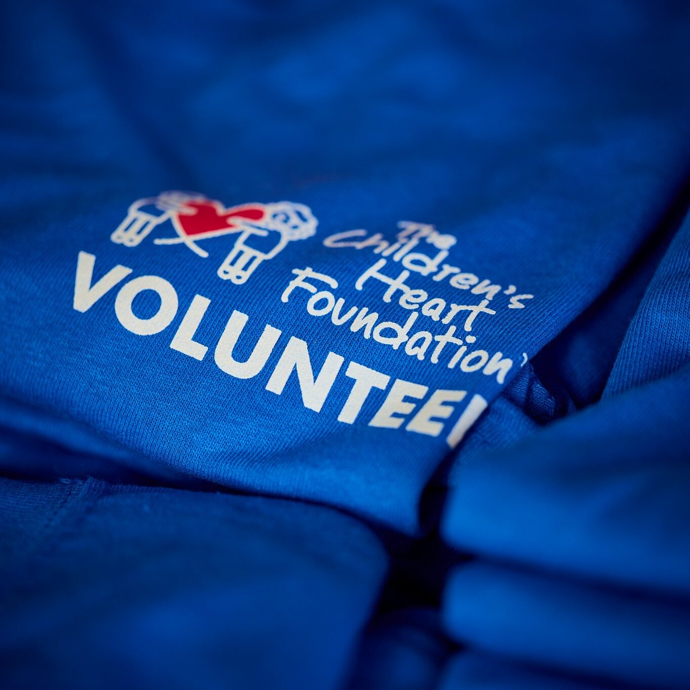 2026 West Palm Beach Congenital Heart Walk Volunteer - logo